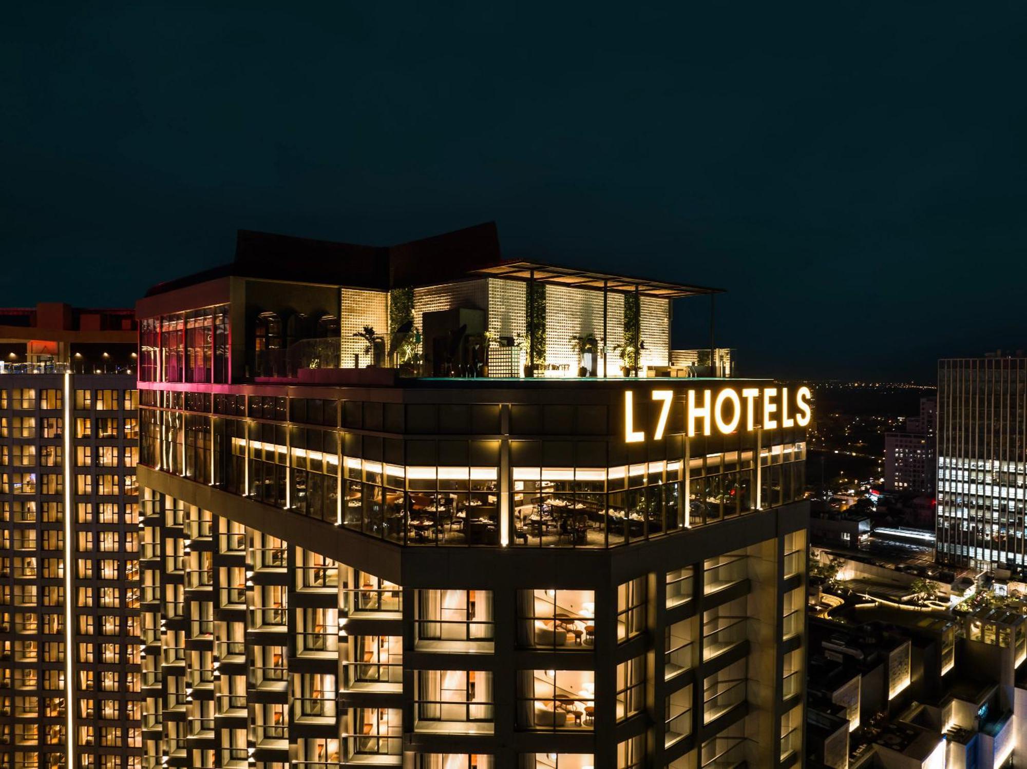 L7 West Lake Hanoi By Lotte Hotels, Hanoi